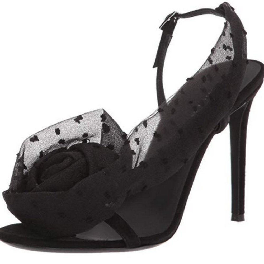 New Giuseppe Zanotti I900039 MSRP $1125 - Picture 3 of 8